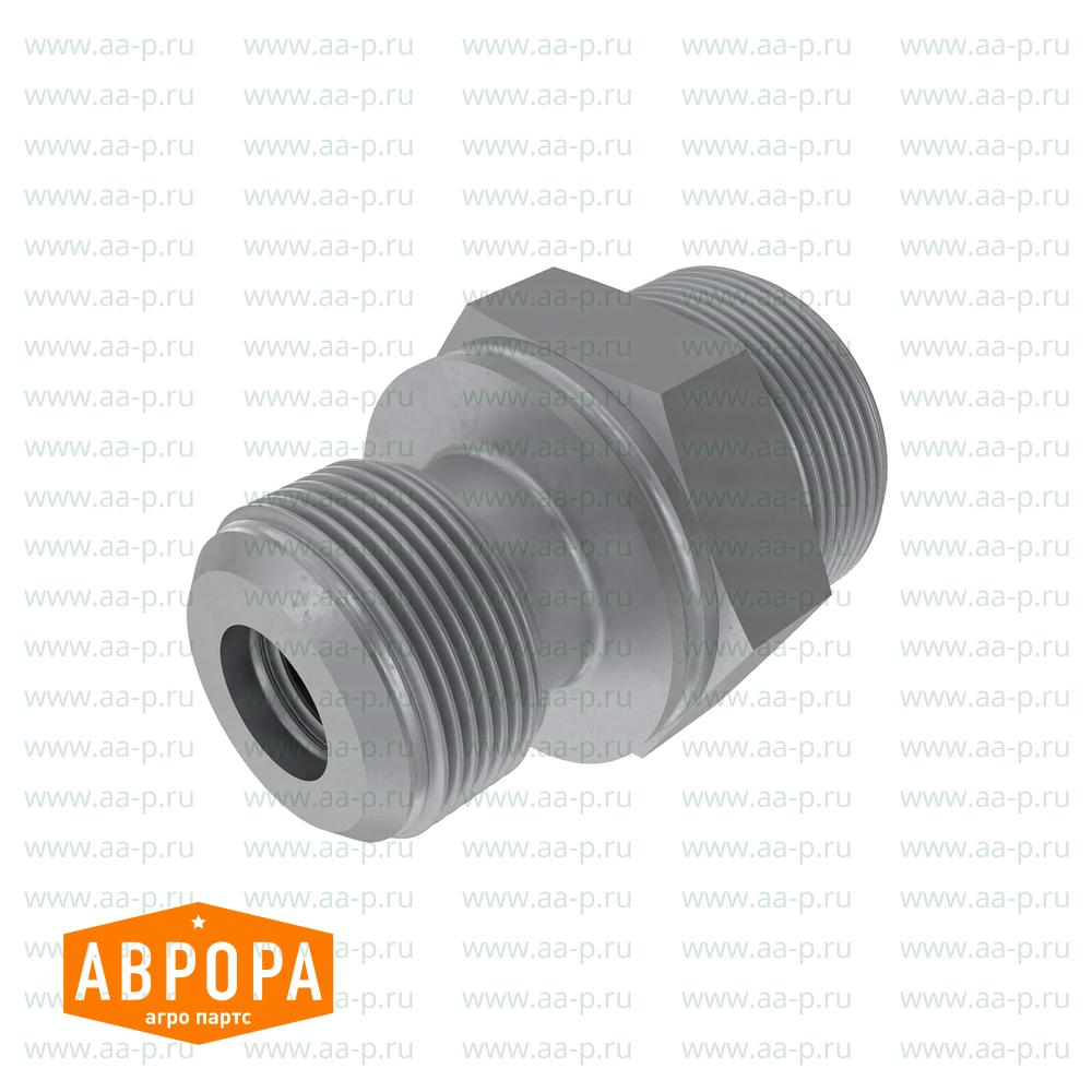 Adapteranschlüsse
